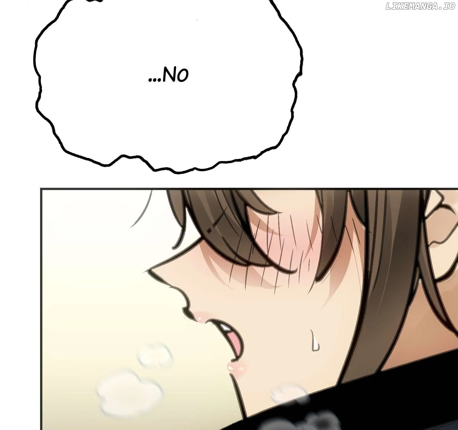 Read Might Through Death chapter 41 image 143 on Lezhin