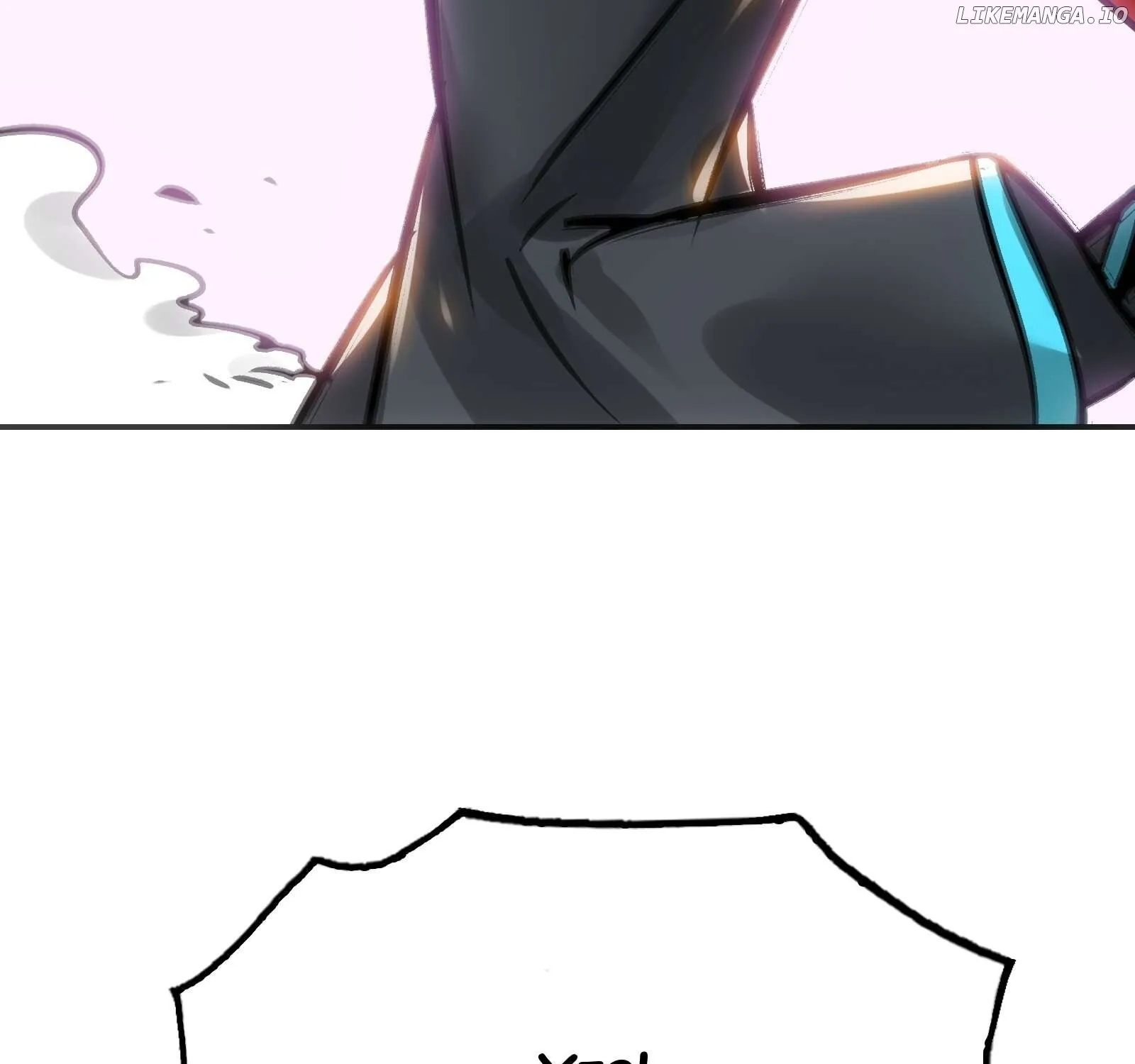 Read Might Through Death chapter 41 image 149 on Lezhin