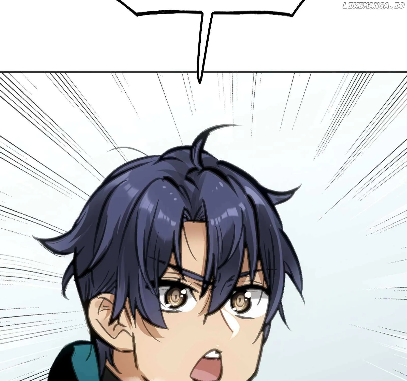 Read Might Through Death chapter 41 image 151 on Lezhin
