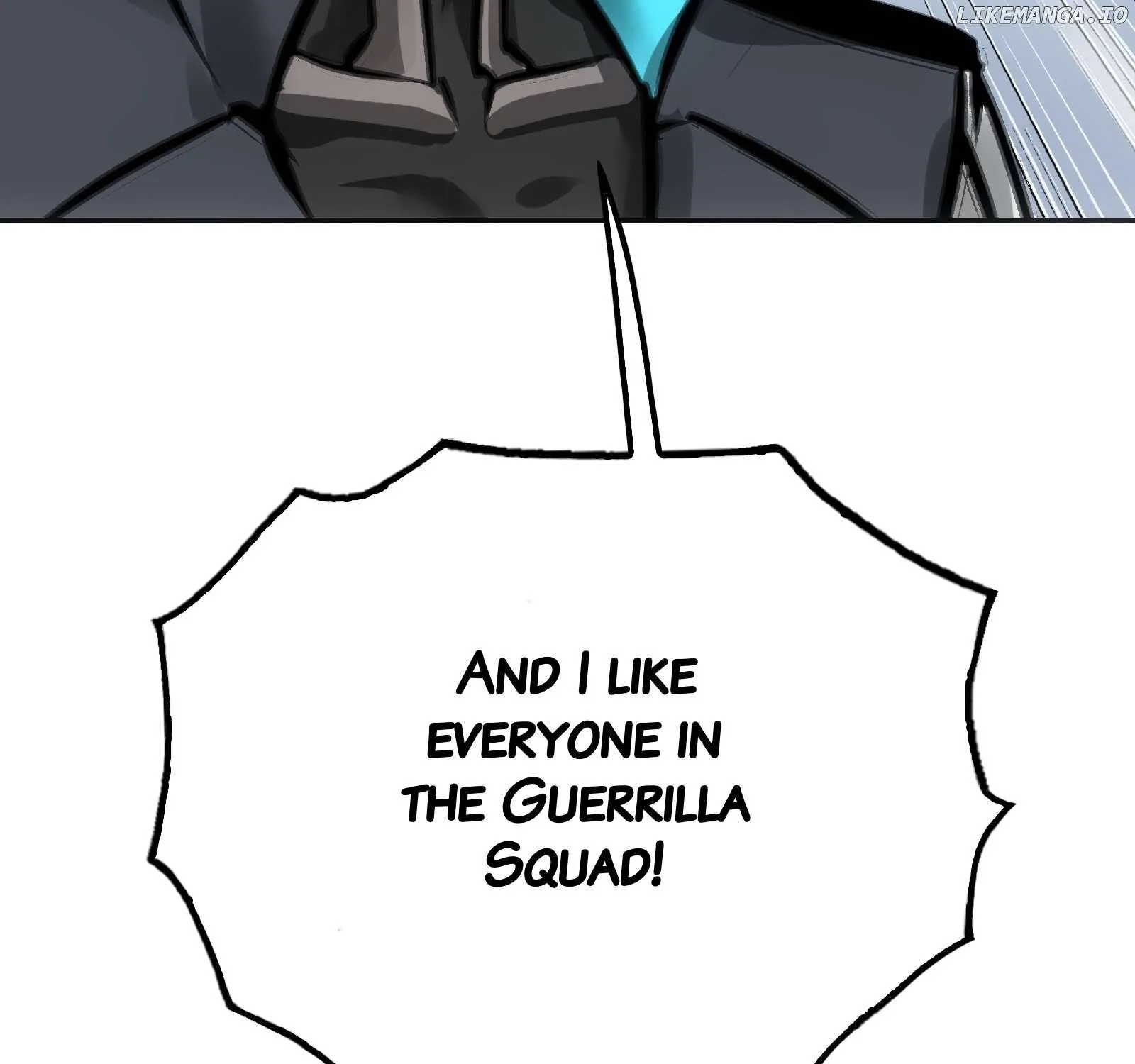 Read Might Through Death chapter 41 image 153 on Lezhin
