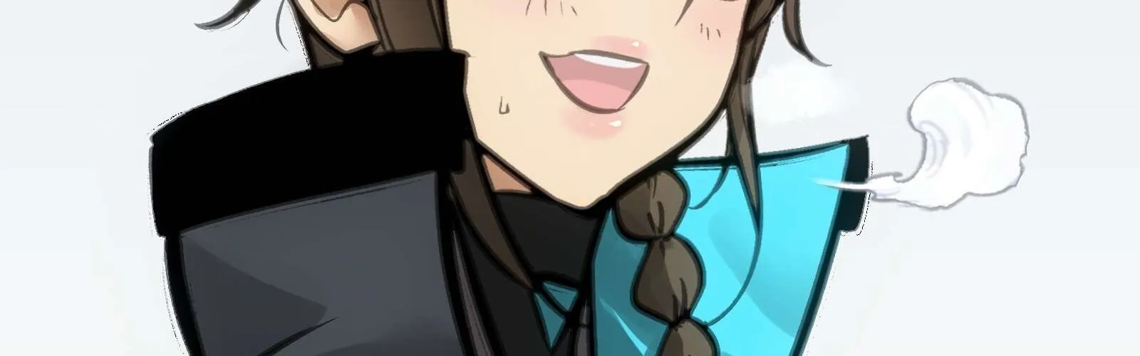 Read Might Through Death chapter 41 image 166 on Lezhin