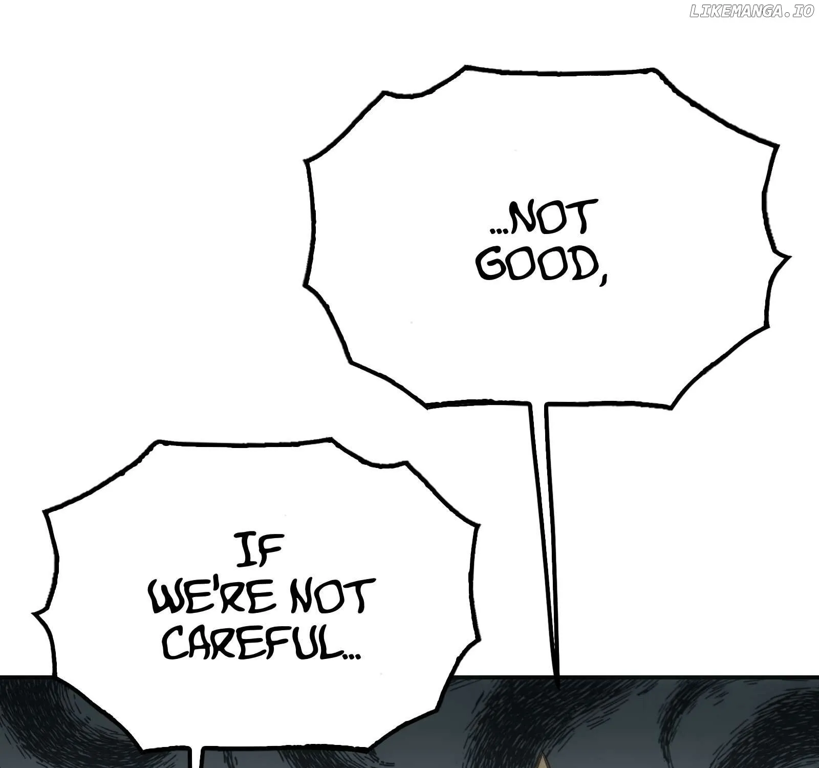 Read Might Through Death chapter 41 image 168 on Lezhin