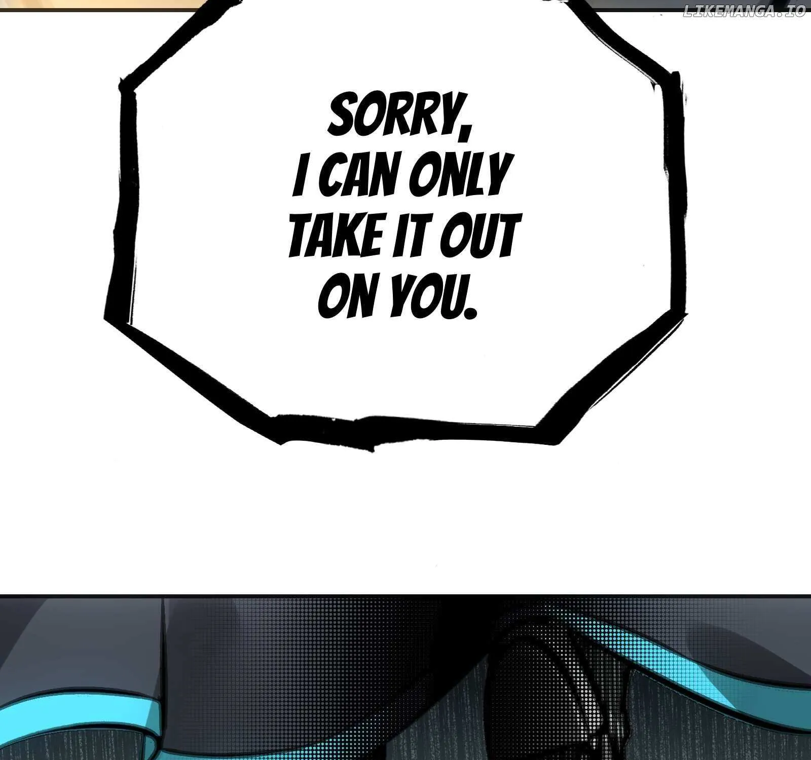 Read Might Through Death chapter 41 image 174 on Lezhin