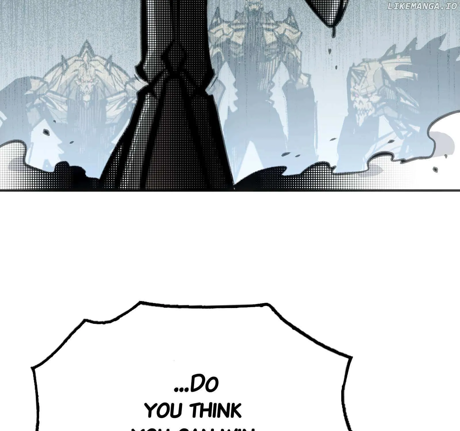 Read Might Through Death chapter 41 image 176 on Lezhin