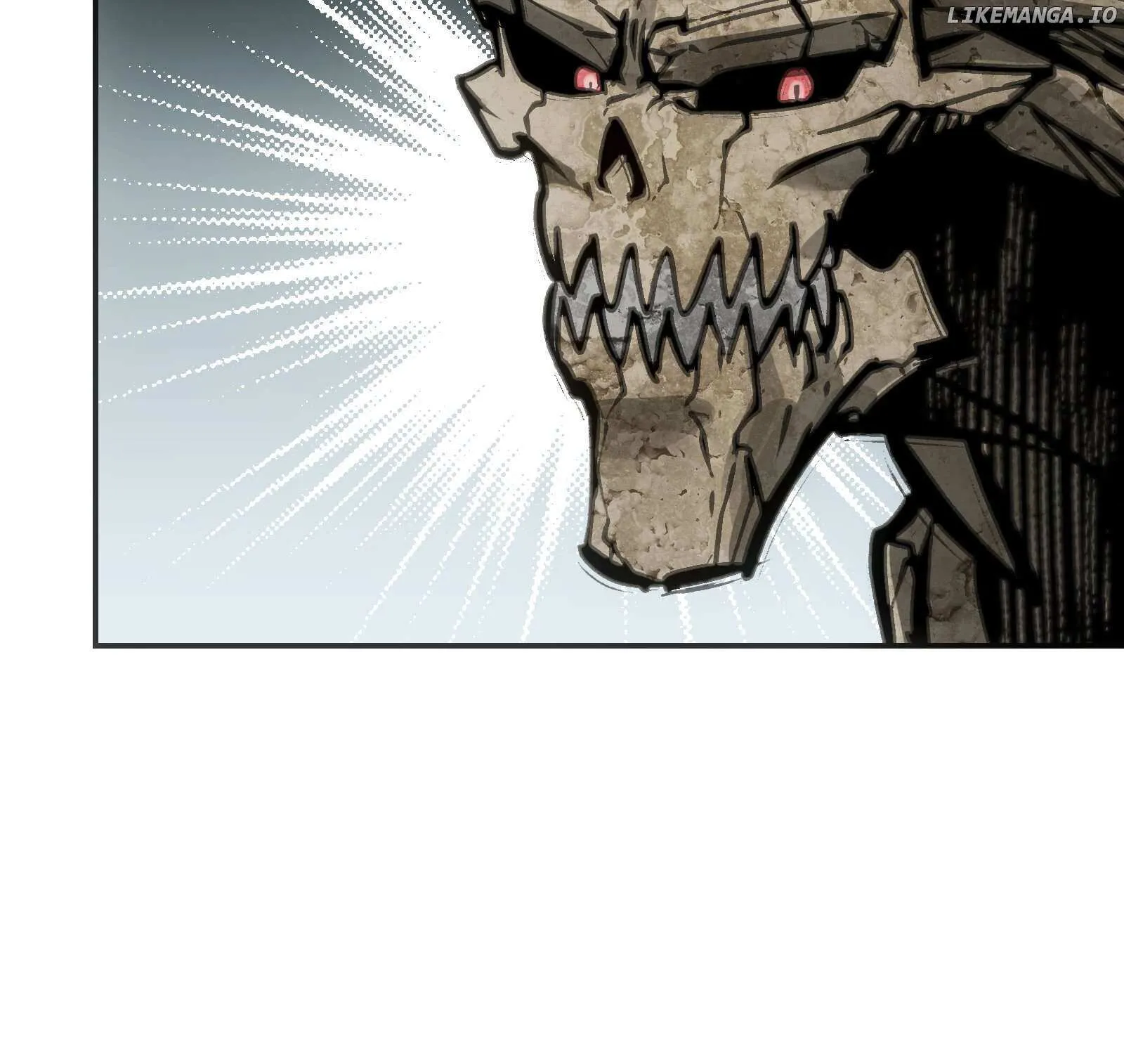 Read Might Through Death chapter 41 image 178 on Lezhin