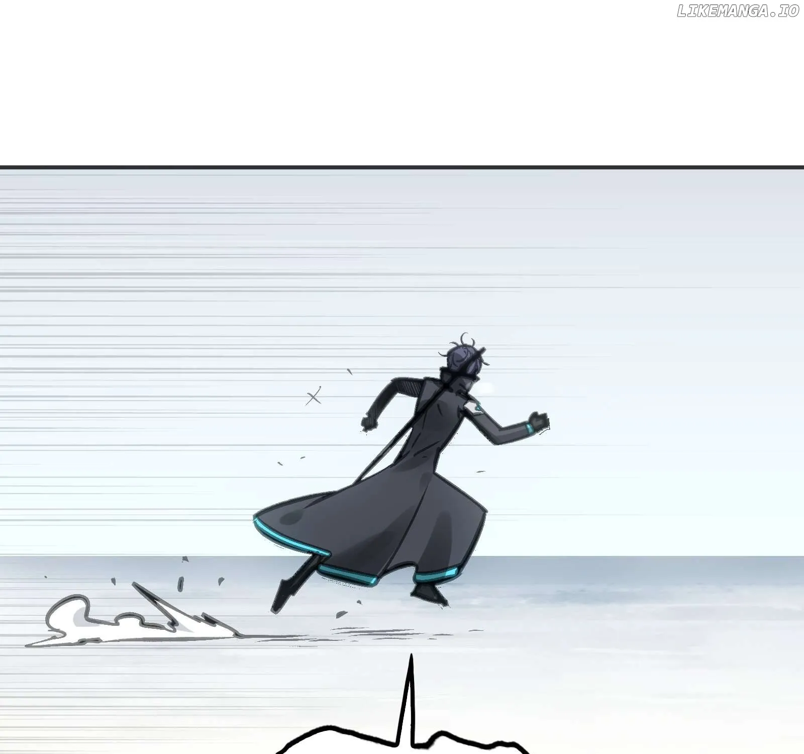 Read Might Through Death chapter 41 image 186 on Lezhin