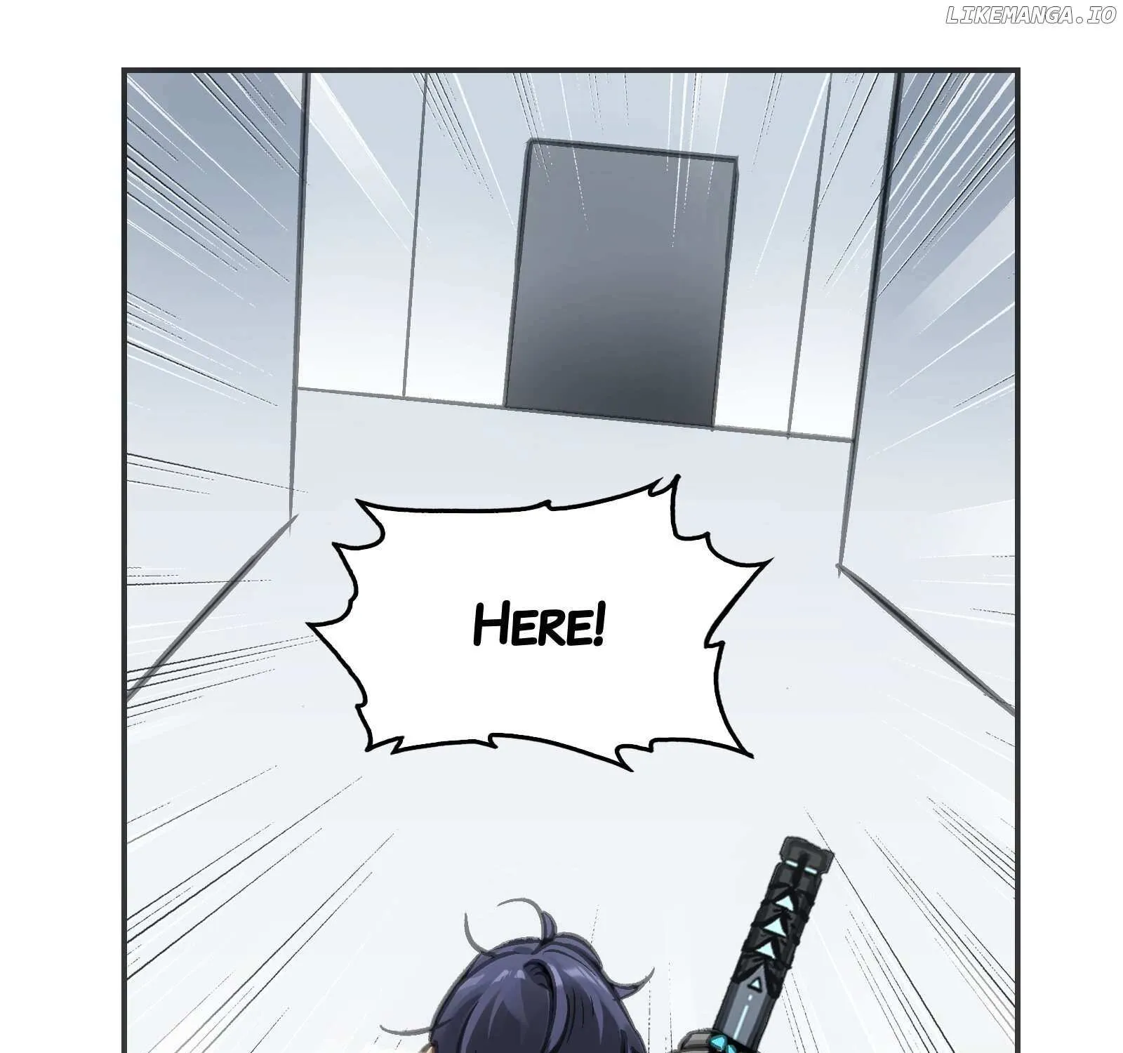 Read Might Through Death chapter 41 image 189 on Lezhin