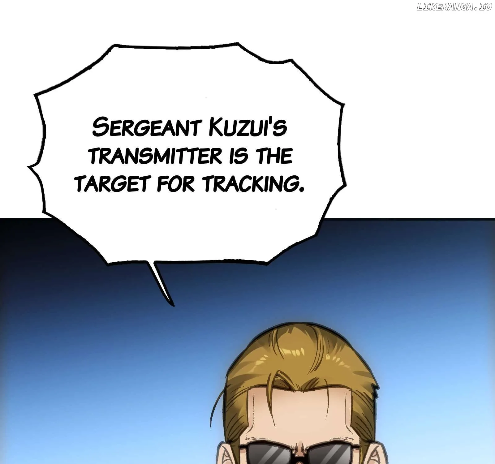 Read Might Through Death chapter 41 image 19 on Lezhin