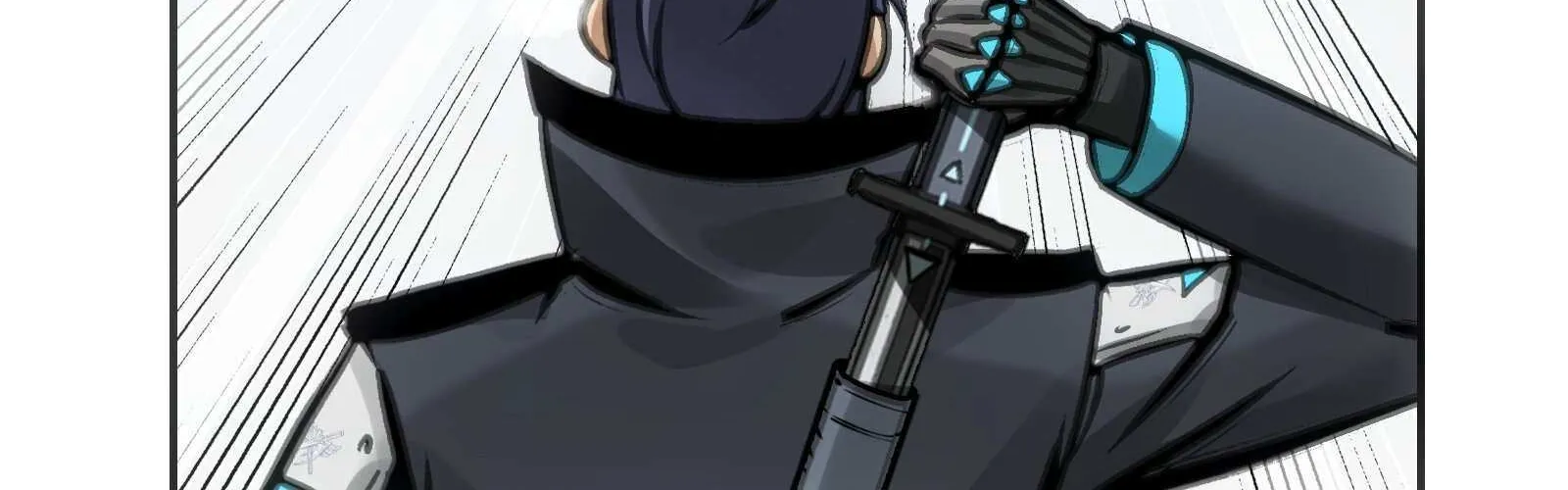 Read Might Through Death chapter 41 image 190 on Lezhin