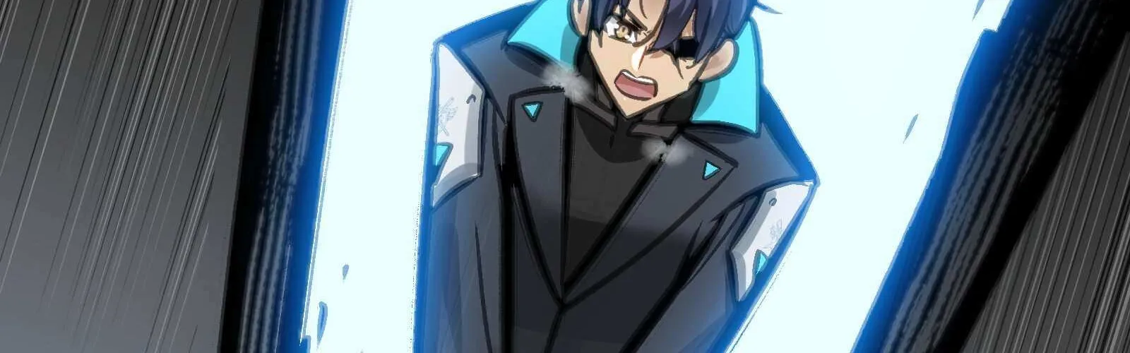 Read Might Through Death chapter 41 image 192 on Lezhin