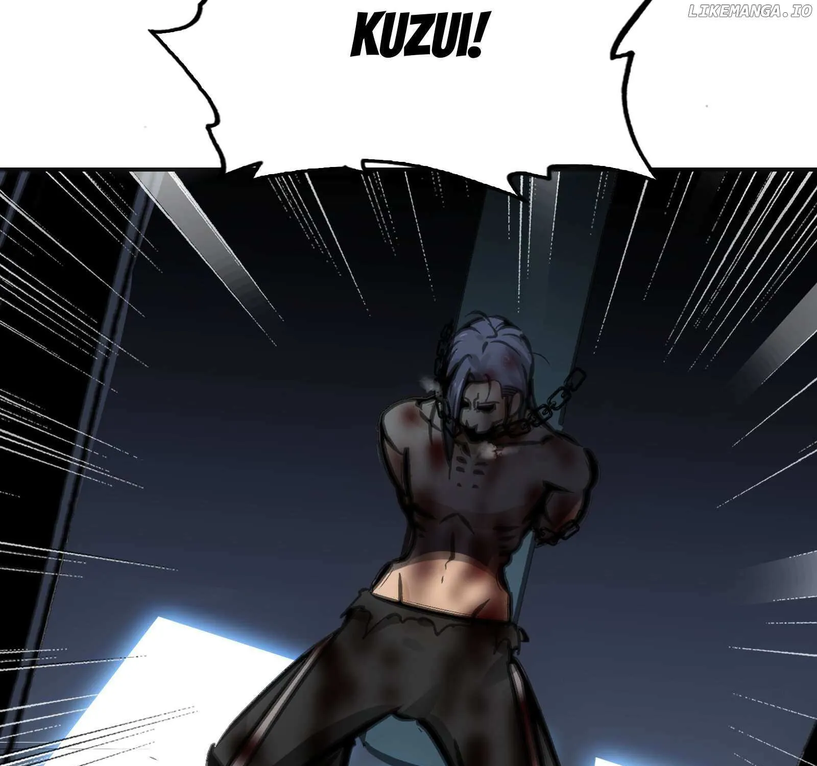 Read Might Through Death chapter 41 image 195 on Lezhin