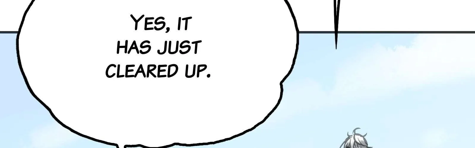 Read Might Through Death chapter 41 image 2 on Lezhin