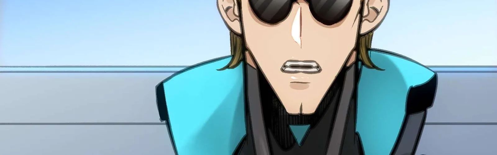 Read Might Through Death chapter 41 image 20 on Lezhin