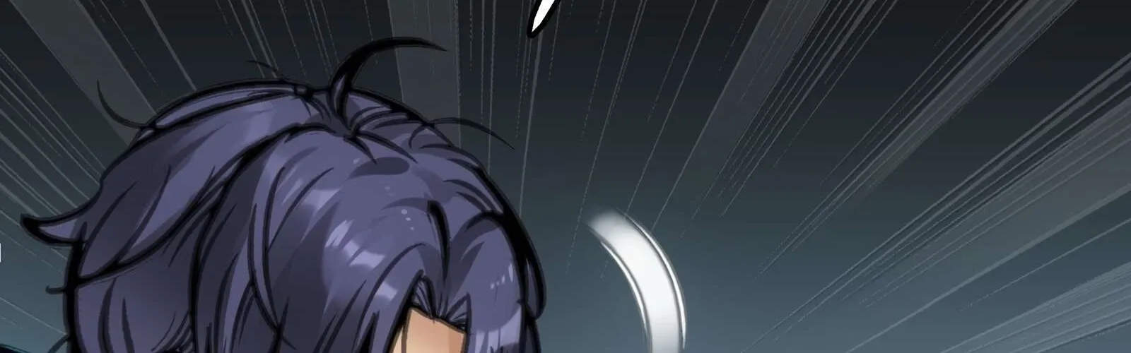 Read Might Through Death chapter 41 image 200 on Lezhin