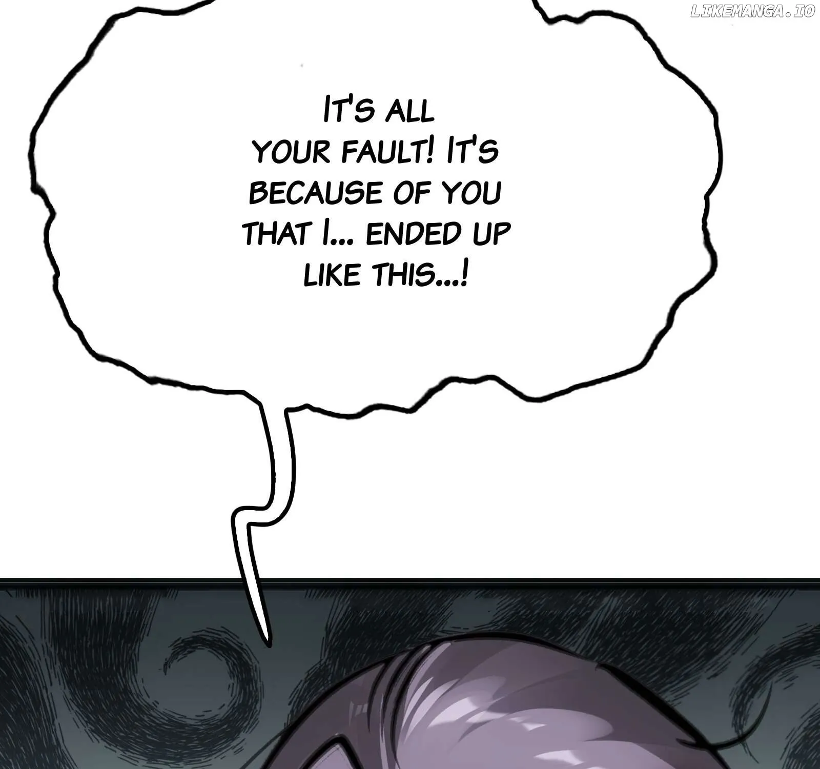 Read Might Through Death chapter 41 image 203 on Lezhin