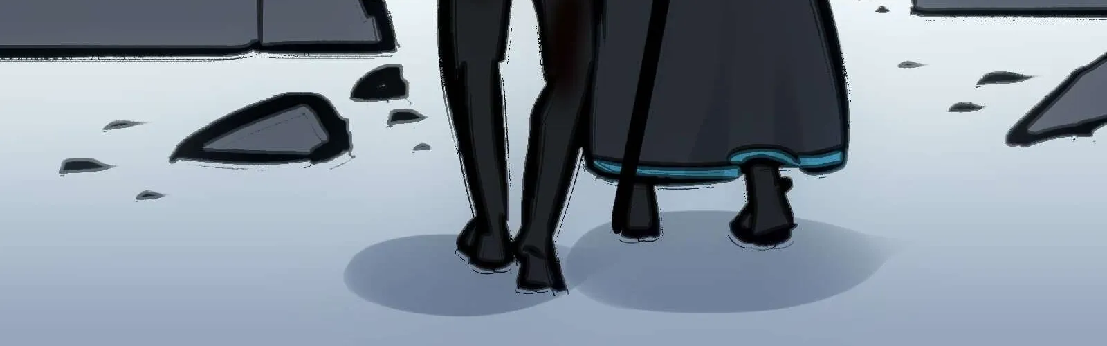 Read Might Through Death chapter 41 image 208 on Lezhin