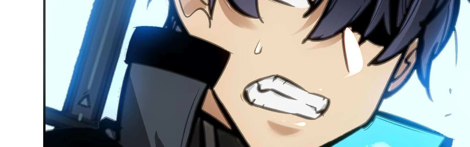 Read Might Through Death chapter 41 image 23 on Lezhin