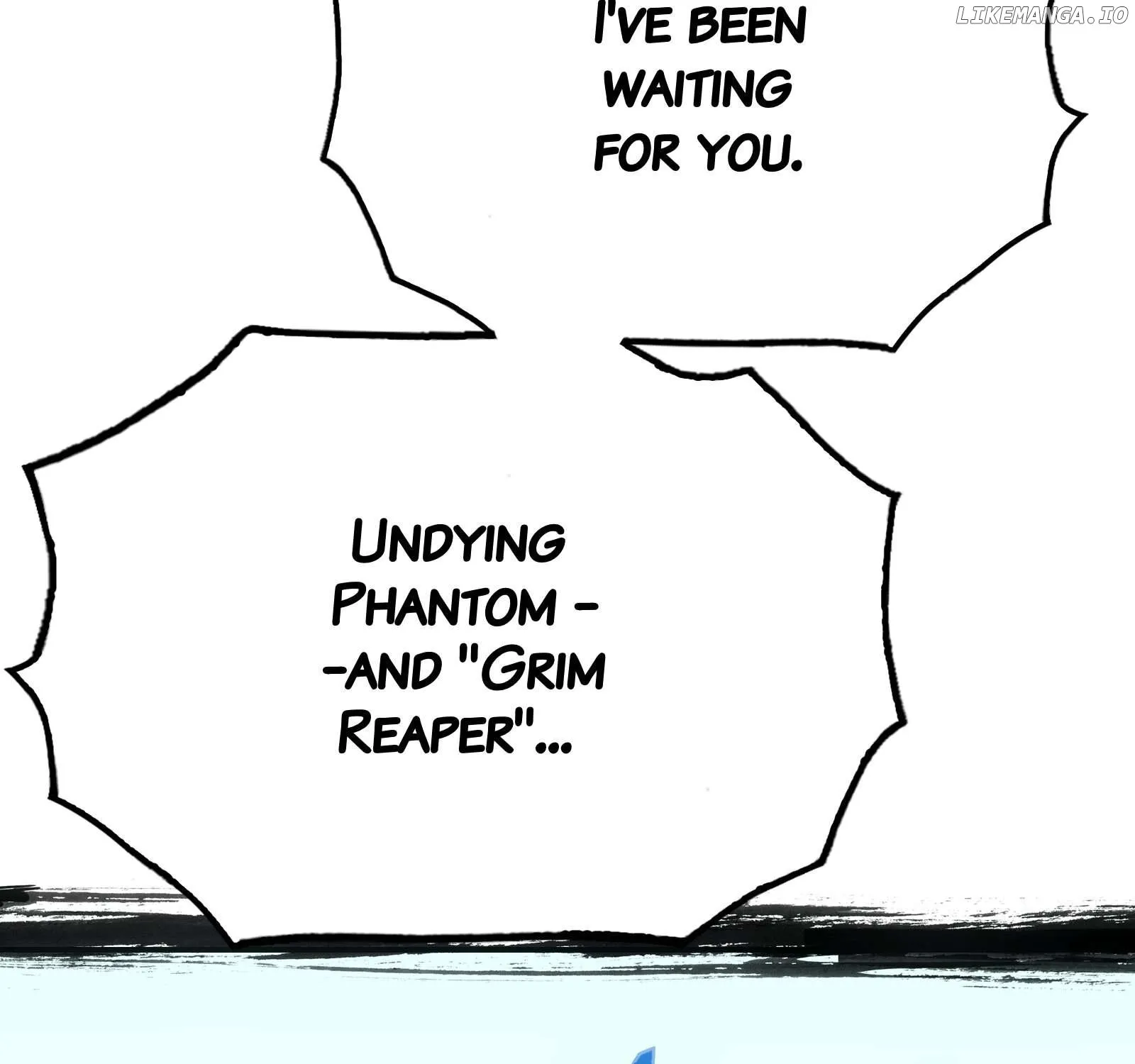 Read Might Through Death chapter 41 image 28 on Lezhin