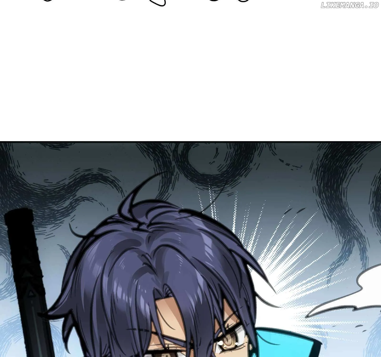 Read Might Through Death chapter 41 image 32 on Lezhin