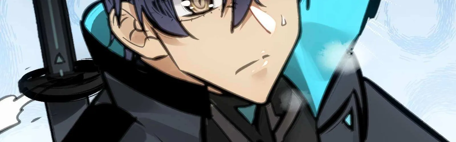 Read Might Through Death chapter 41 image 33 on Lezhin