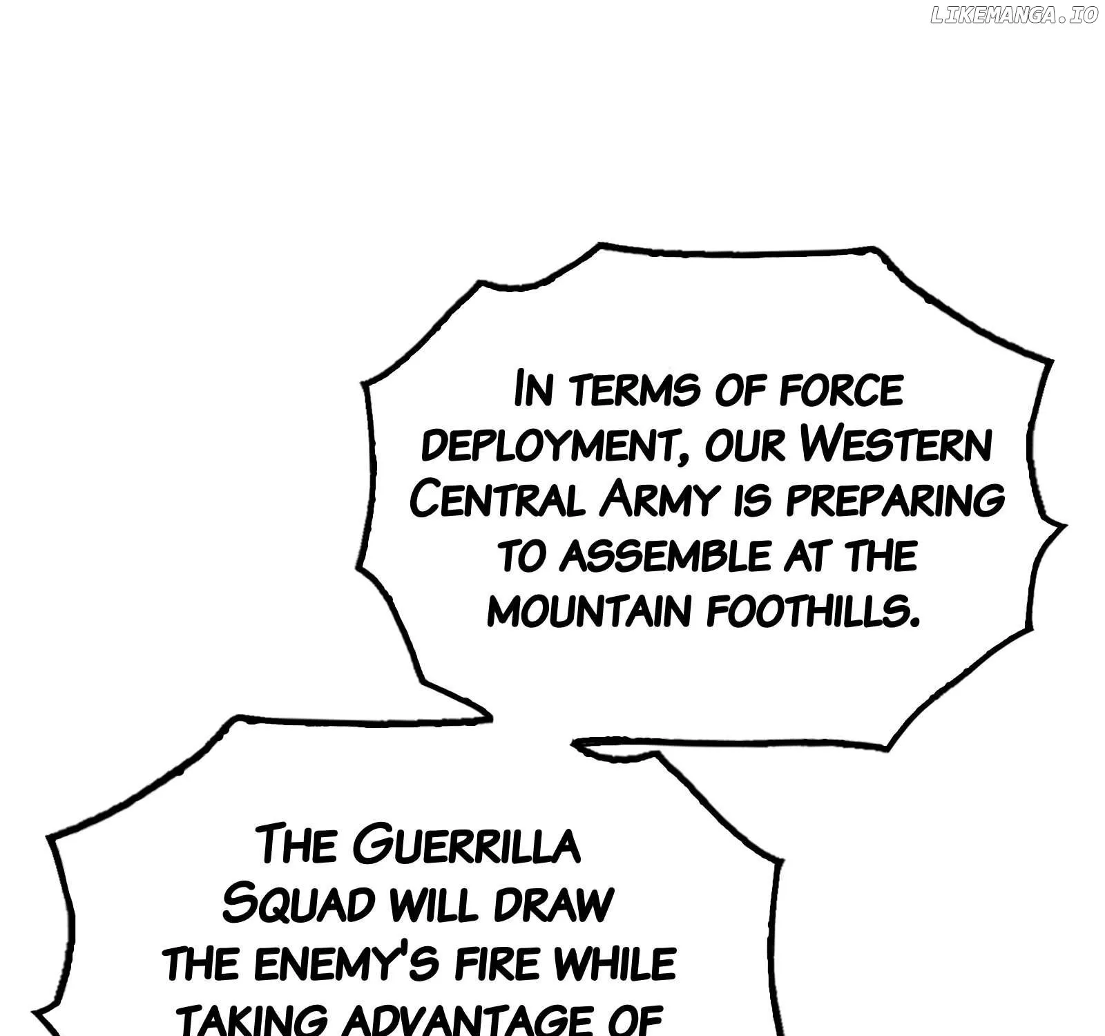 Read Might Through Death chapter 41 image 37 on Lezhin
