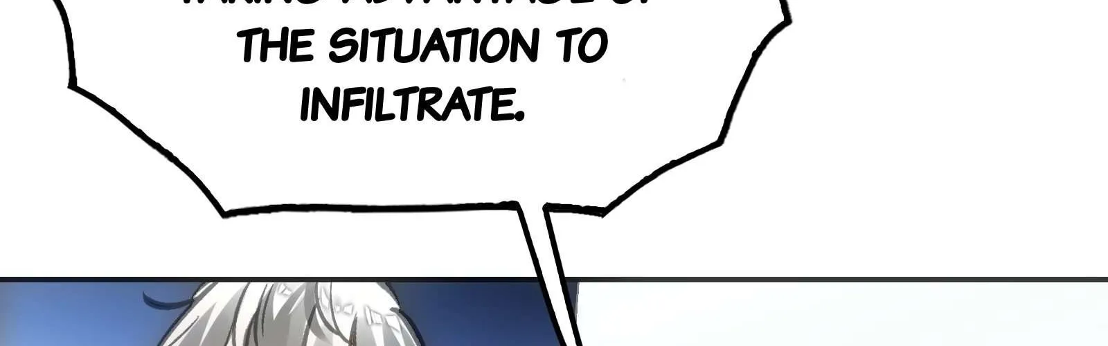 Read Might Through Death chapter 41 image 38 on Lezhin