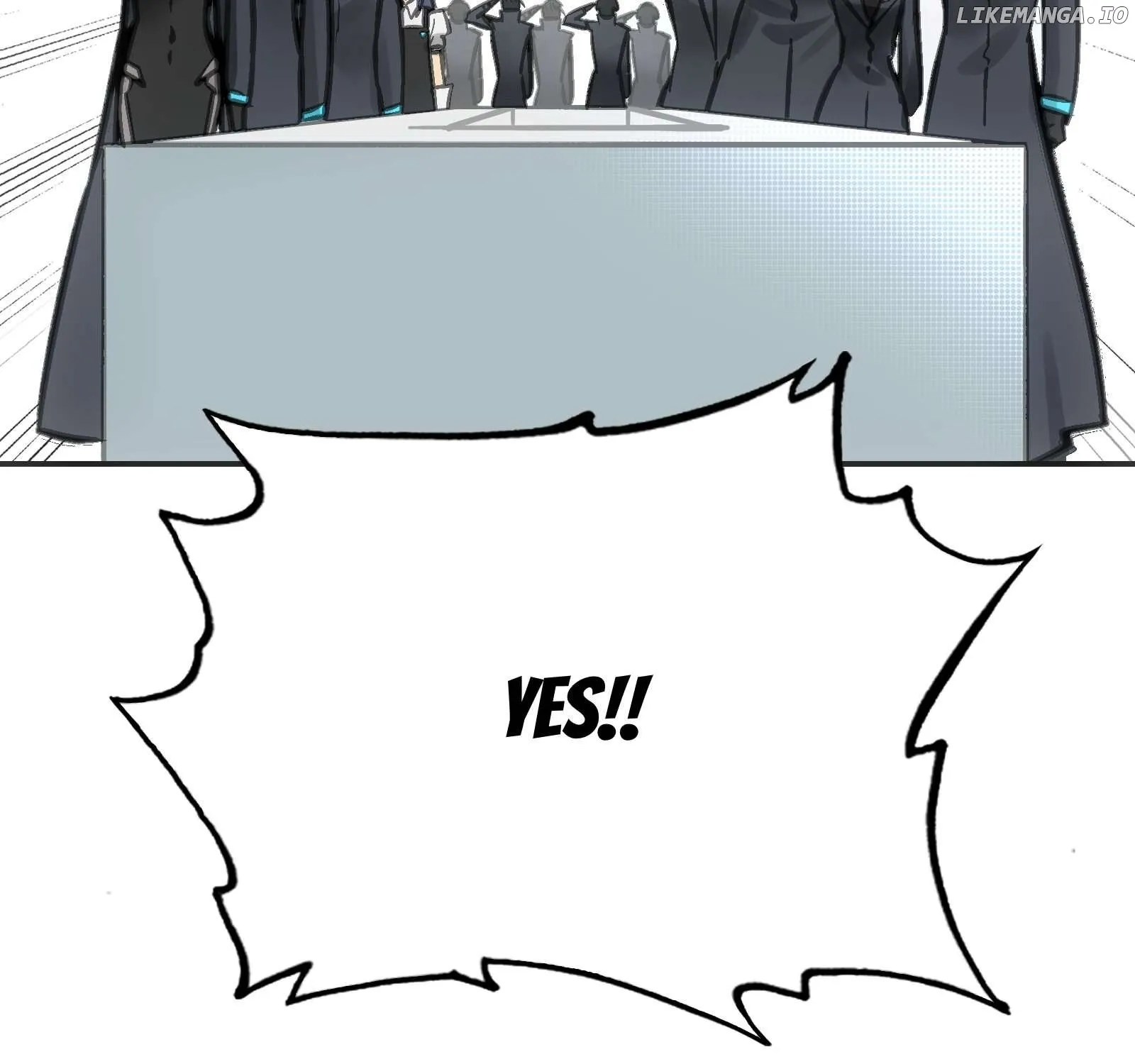 Read Might Through Death chapter 41 image 53 on Lezhin