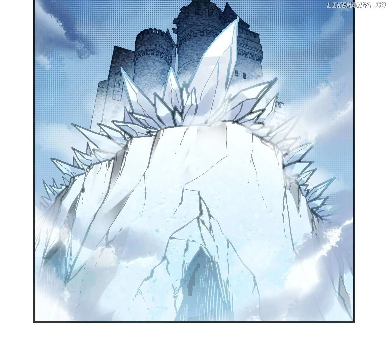 Read Might Through Death chapter 41 image 57 on Lezhin
