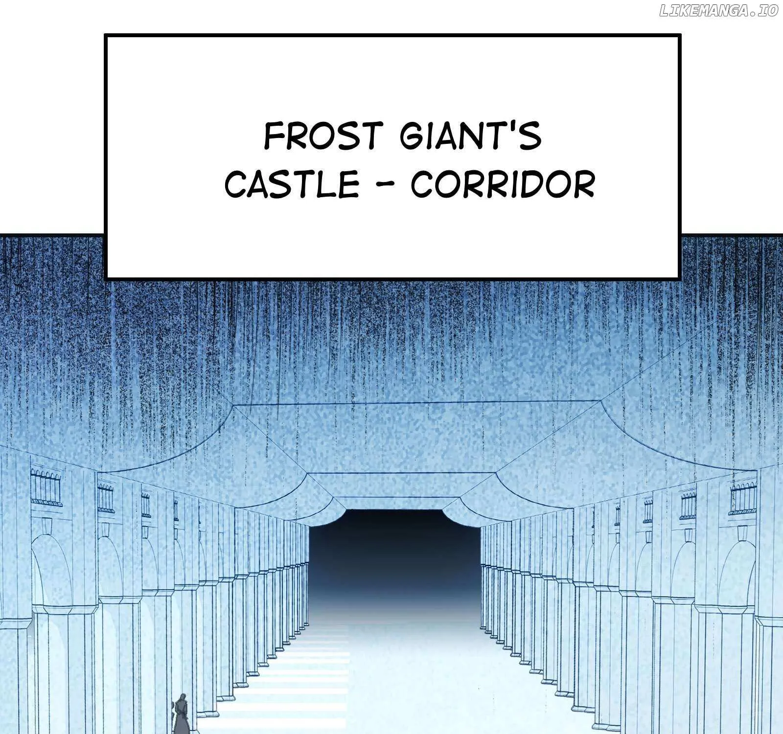 Read Might Through Death chapter 41 image 59 on Lezhin