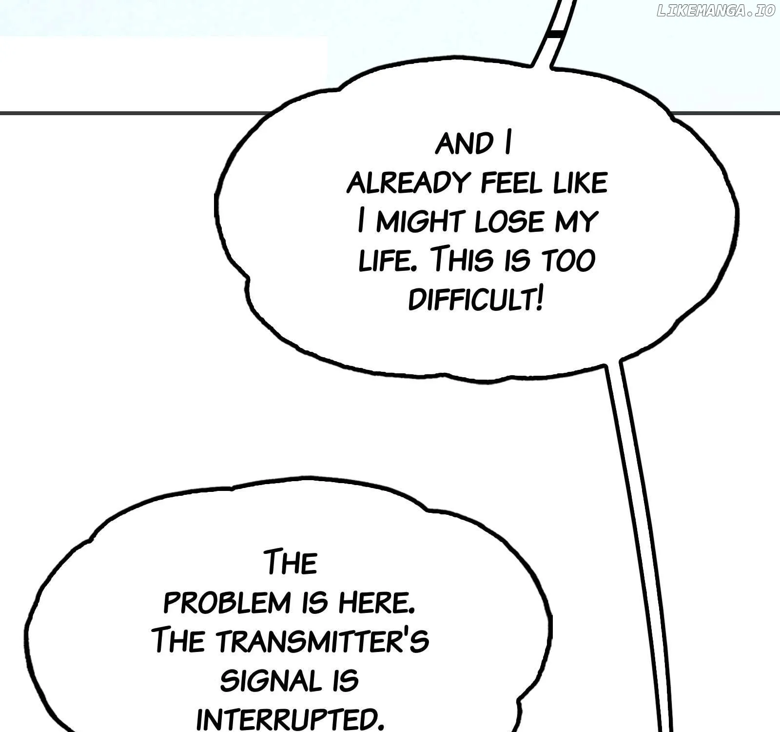 Read Might Through Death chapter 41 image 61 on Lezhin