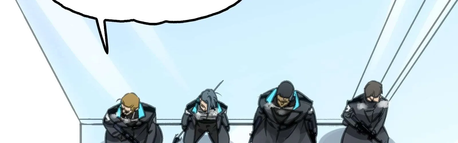 Read Might Through Death chapter 41 image 66 on Lezhin