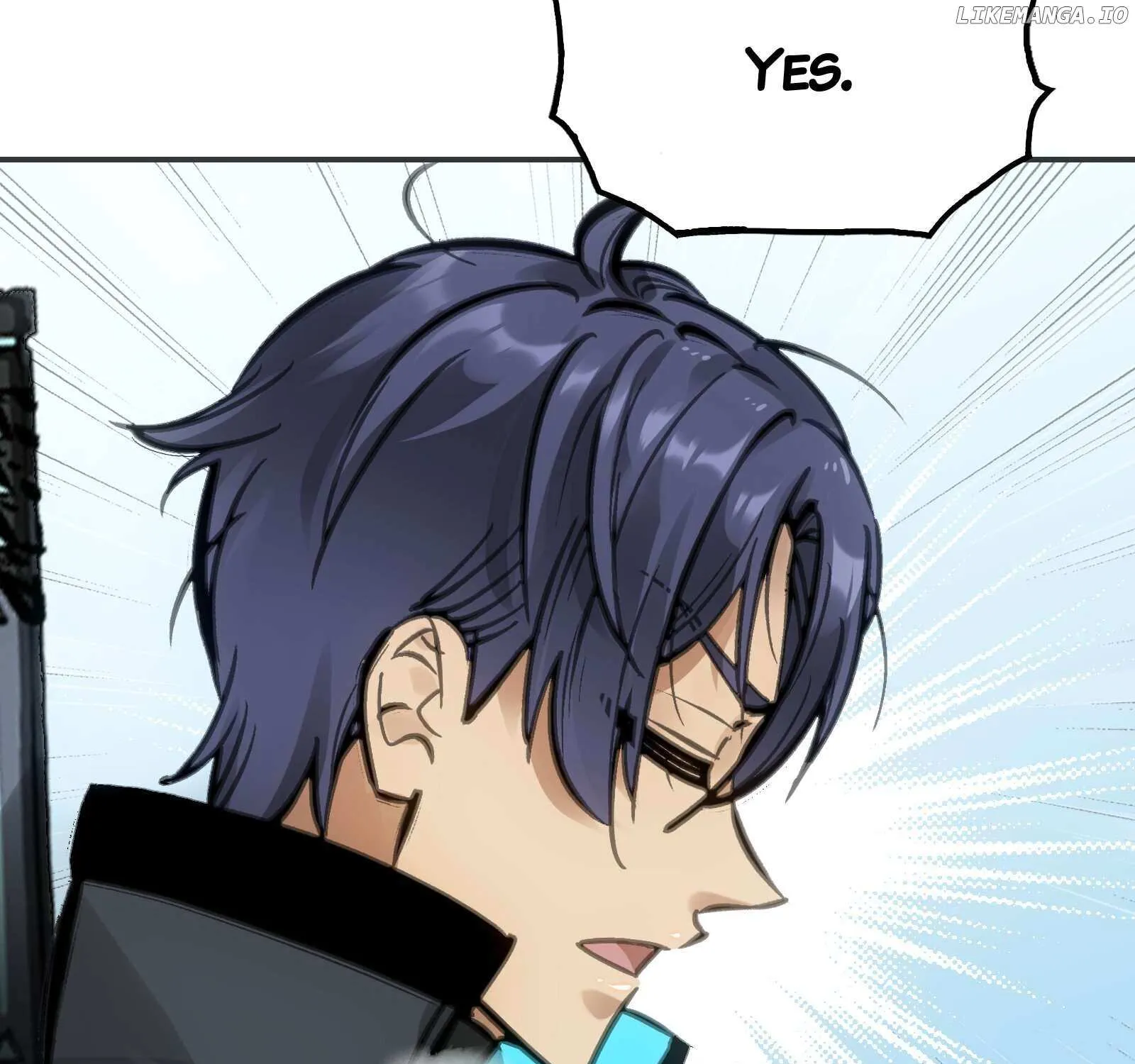 Read Might Through Death chapter 41 image 69 on Lezhin
