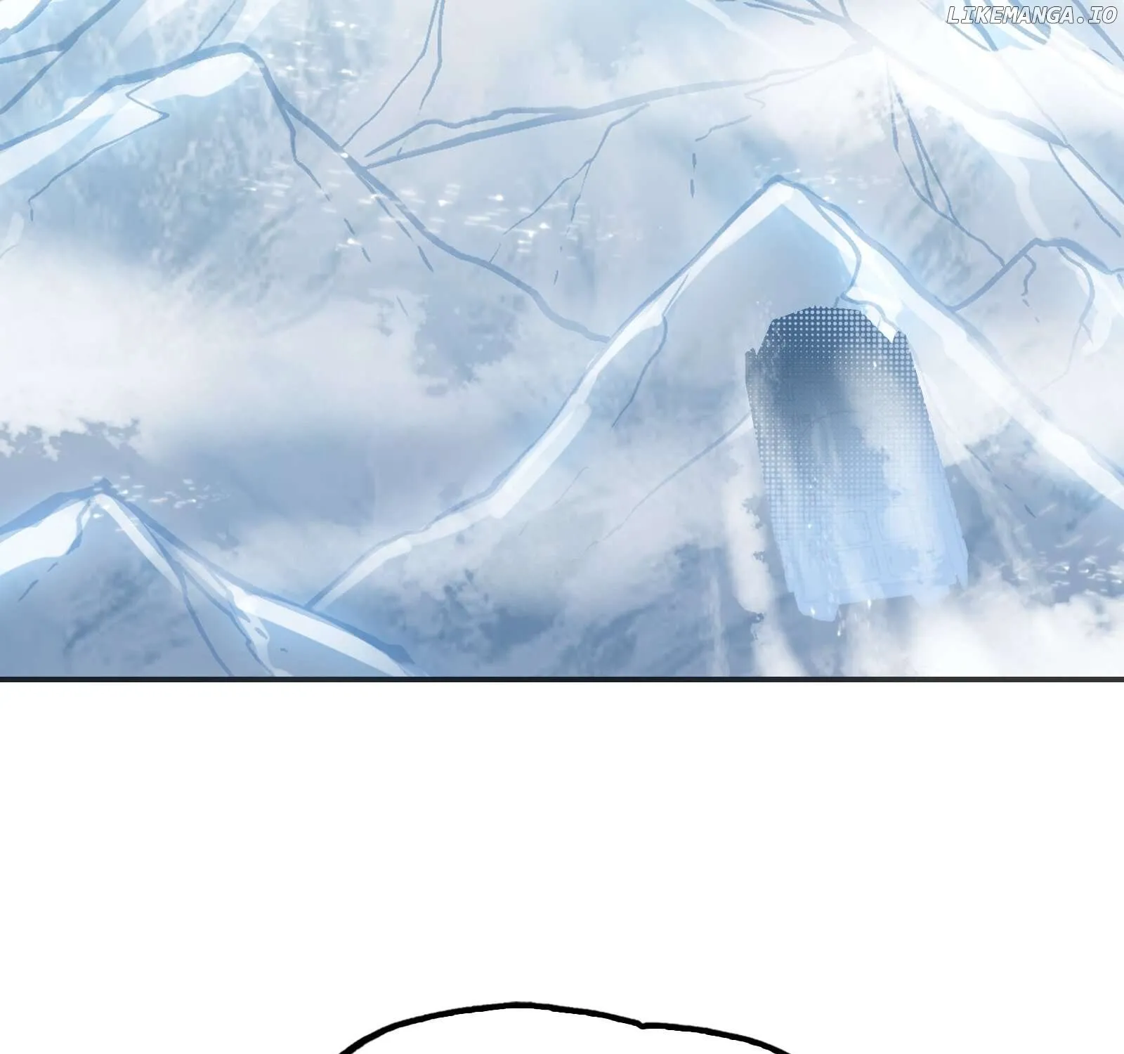Read Might Through Death chapter 41 image 7 on Lezhin