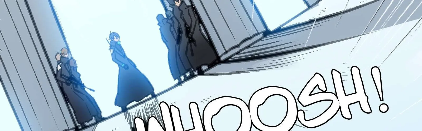 Read Might Through Death chapter 41 image 72 on Lezhin