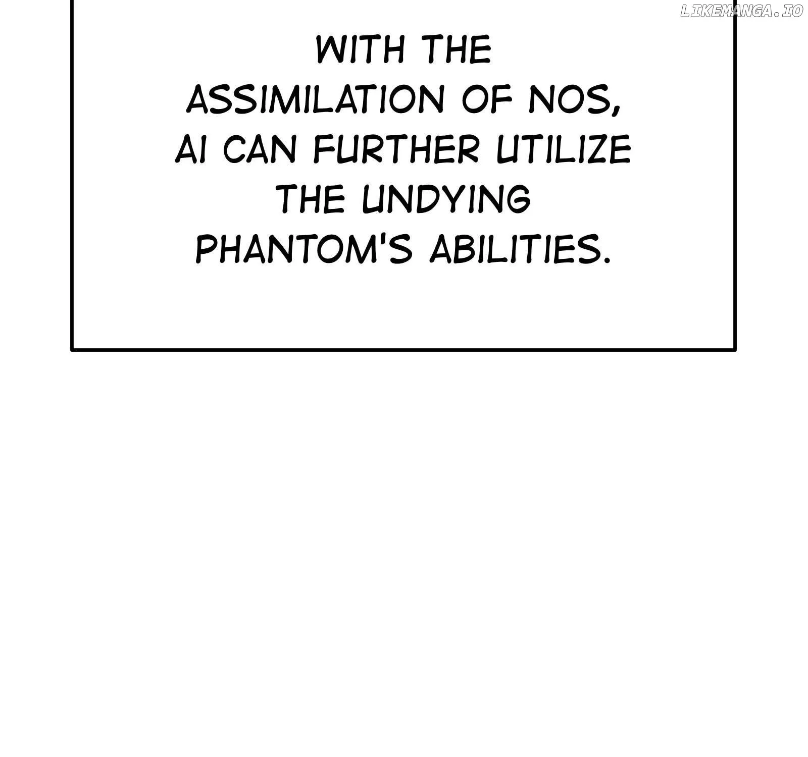 Read Might Through Death chapter 41 image 75 on Lezhin