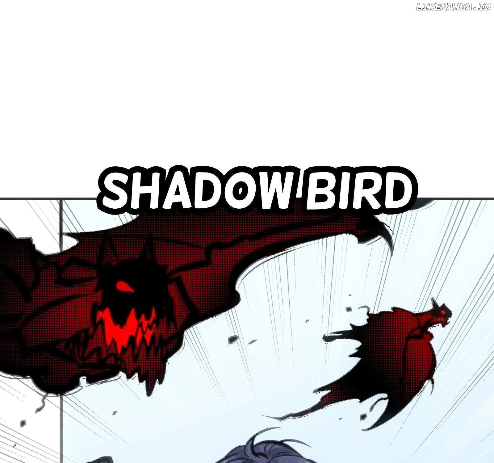 Read Might Through Death chapter 41 image 80 on Lezhin