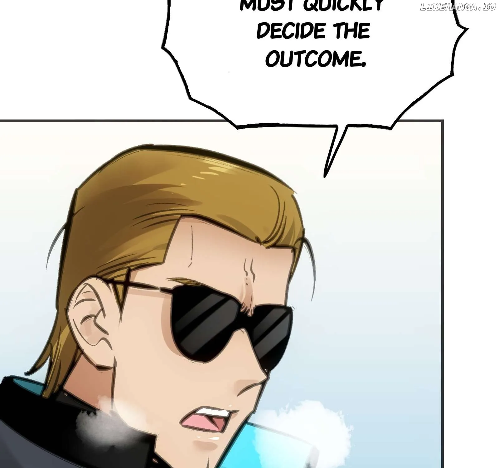 Read Might Through Death chapter 41 image 88 on Lezhin