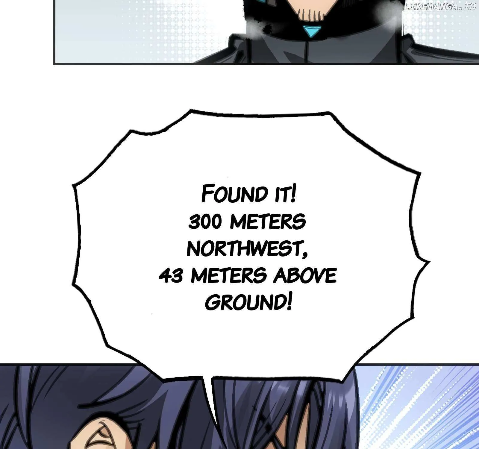 Read Might Through Death chapter 41 image 92 on Lezhin
