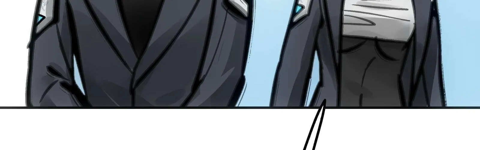 Read Might Through Death chapter 41 image 99 on Lezhin