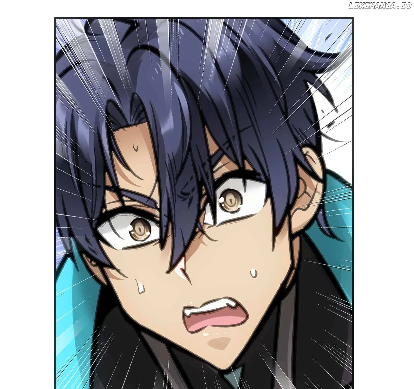 Read Might Through Death chapter 42 image 103 on Lezhin