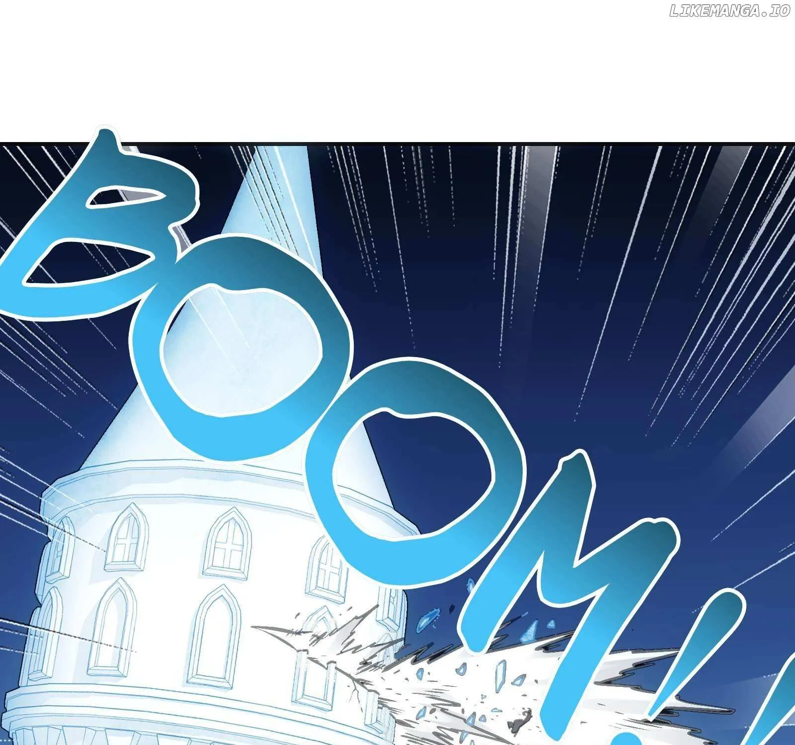 Read Might Through Death chapter 42 image 105 on Lezhin