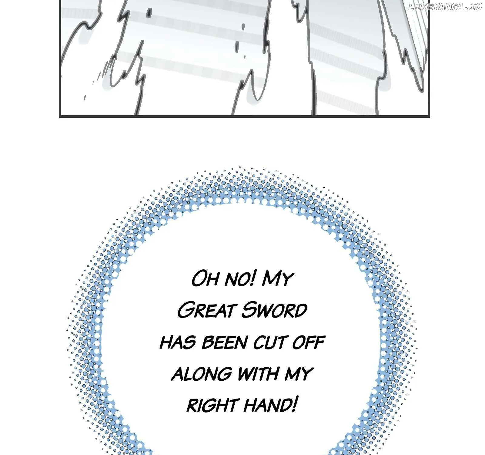 Read Might Through Death chapter 42 image 111 on Lezhin