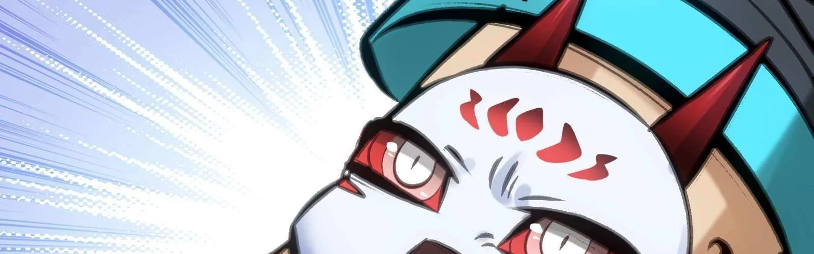 Read Might Through Death chapter 42 image 118 on Lezhin