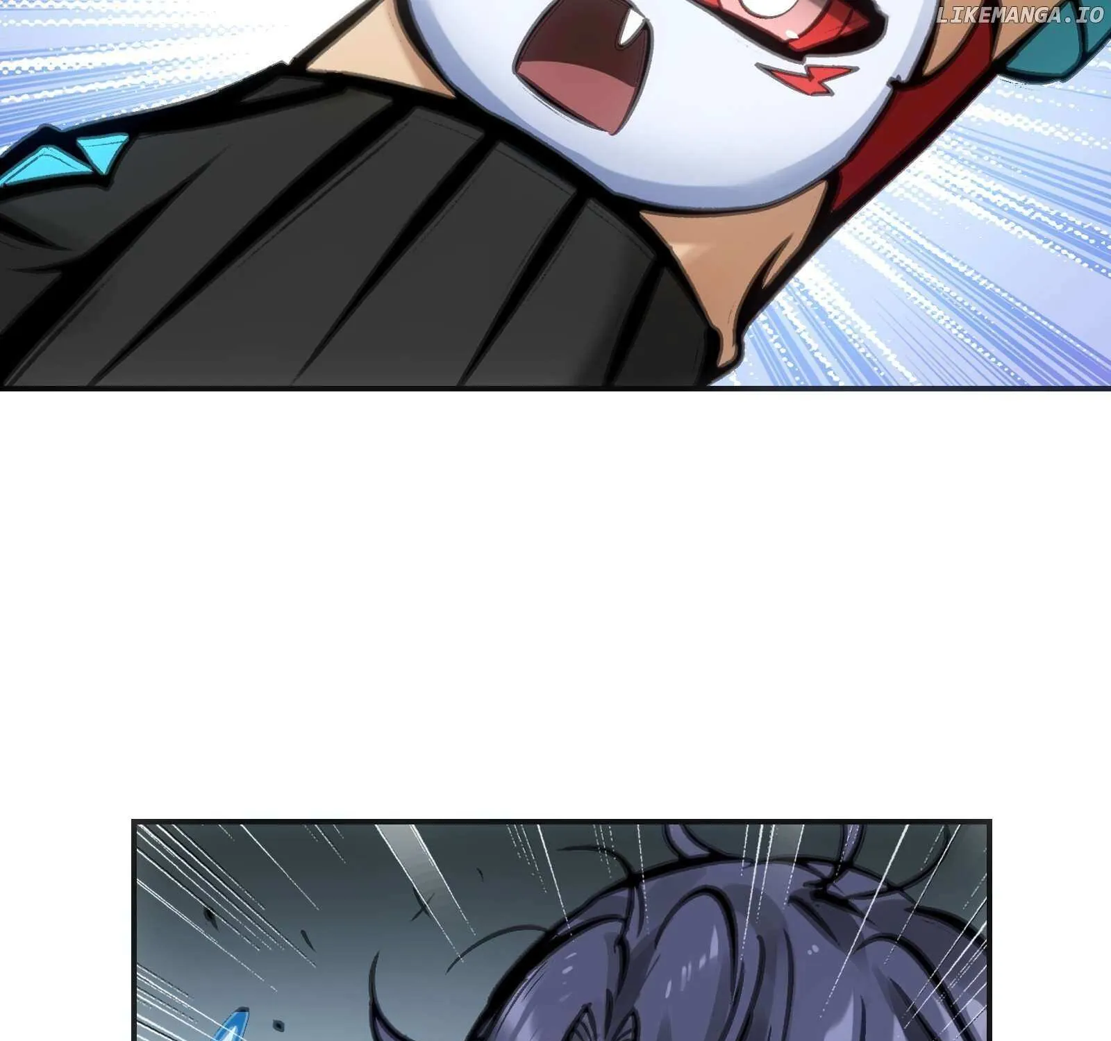 Read Might Through Death chapter 42 image 119 on Lezhin