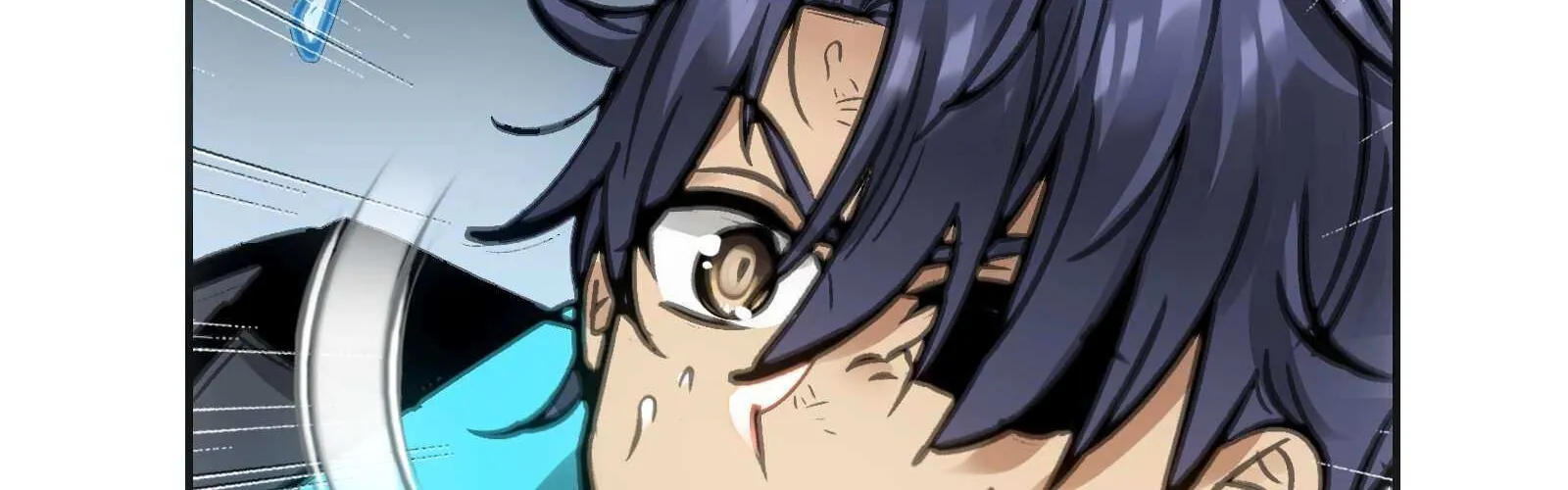 Read Might Through Death chapter 42 image 120 on Lezhin
