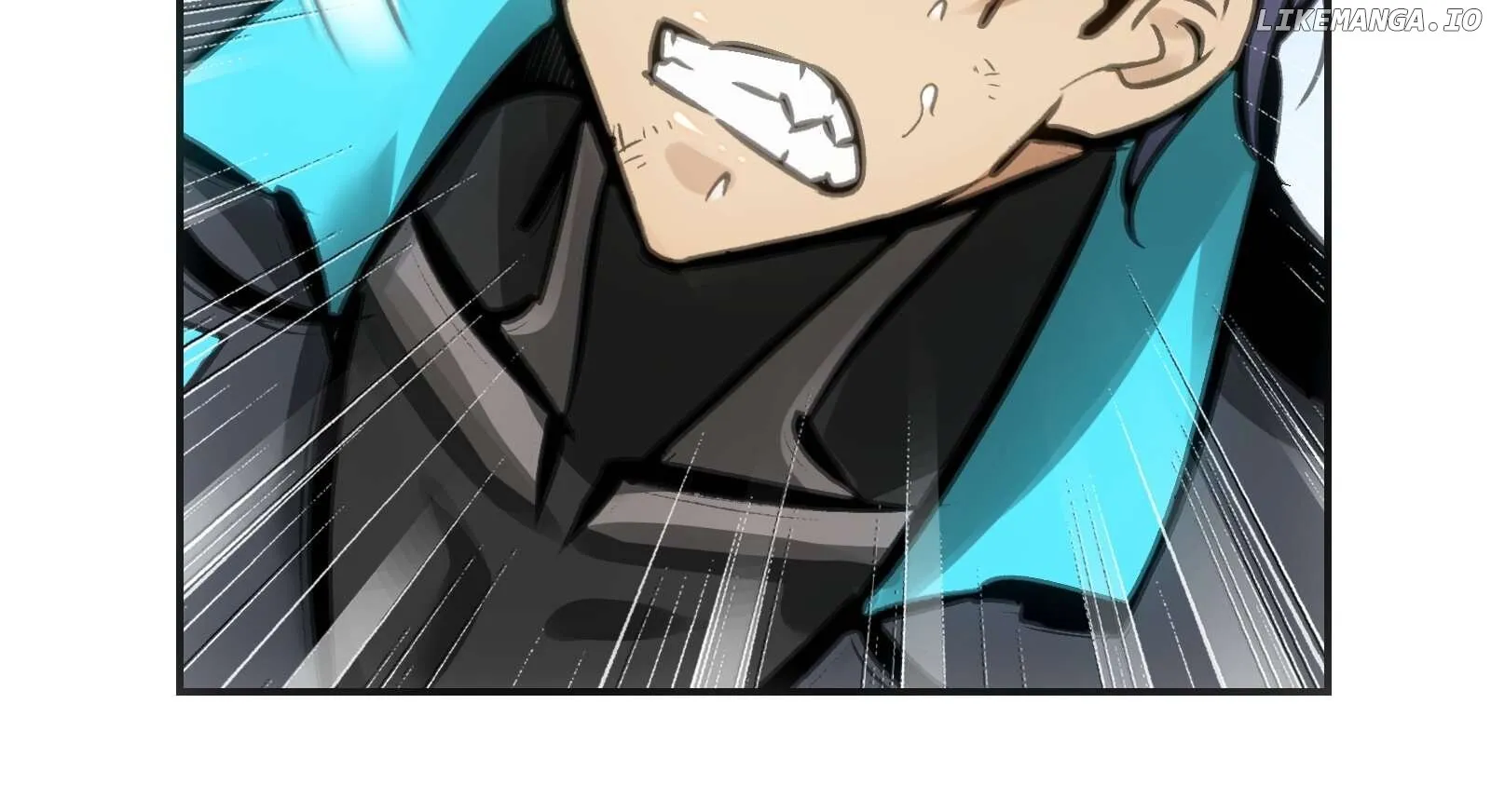 Read Might Through Death chapter 42 image 121 on Lezhin