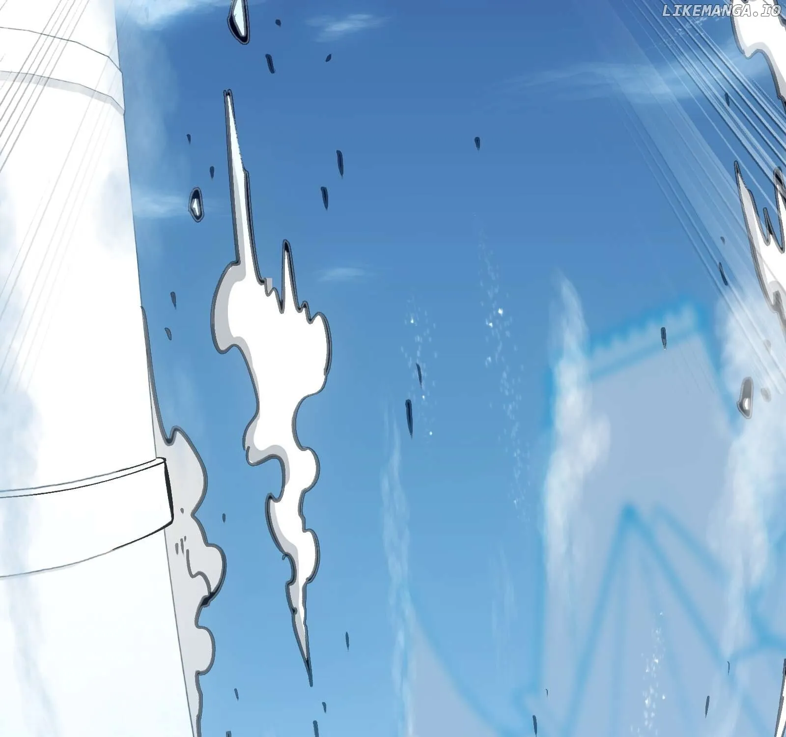 Read Might Through Death chapter 42 image 124 on Lezhin