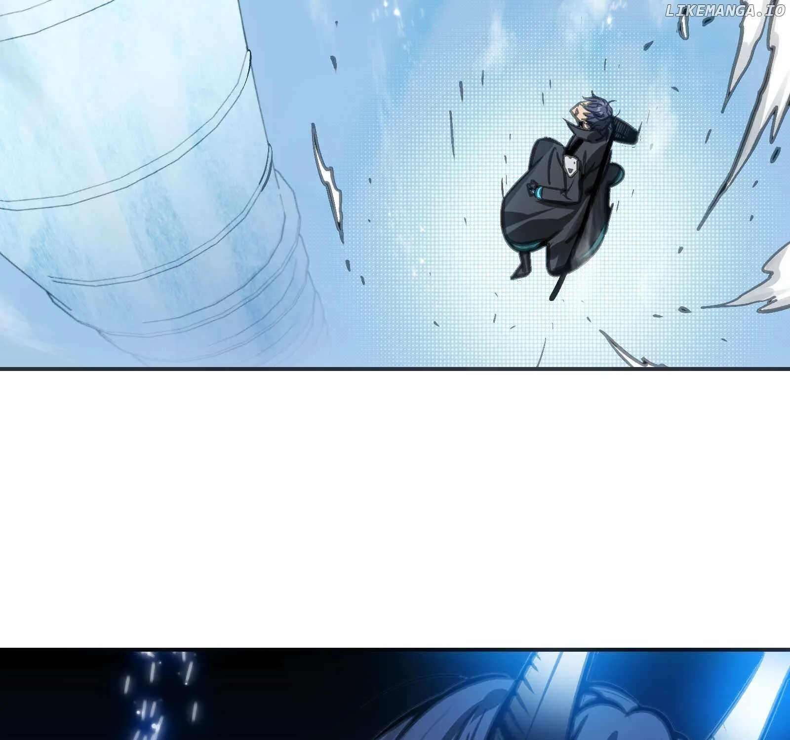 Read Might Through Death chapter 42 image 126 on Lezhin