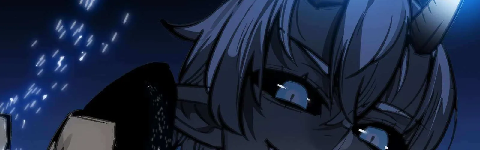Read Might Through Death chapter 42 image 127 on Lezhin