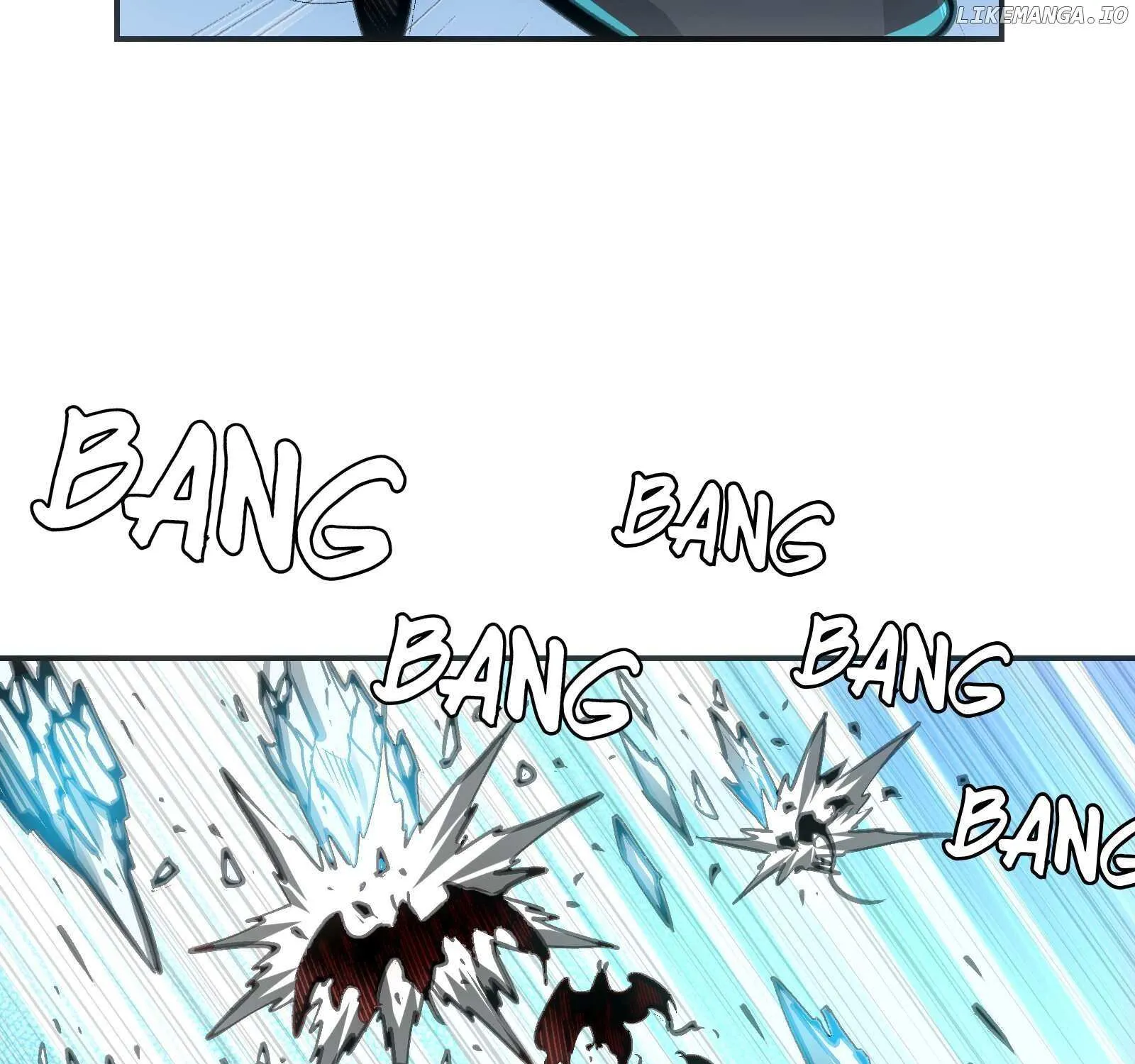 Read Might Through Death chapter 42 image 132 on Lezhin